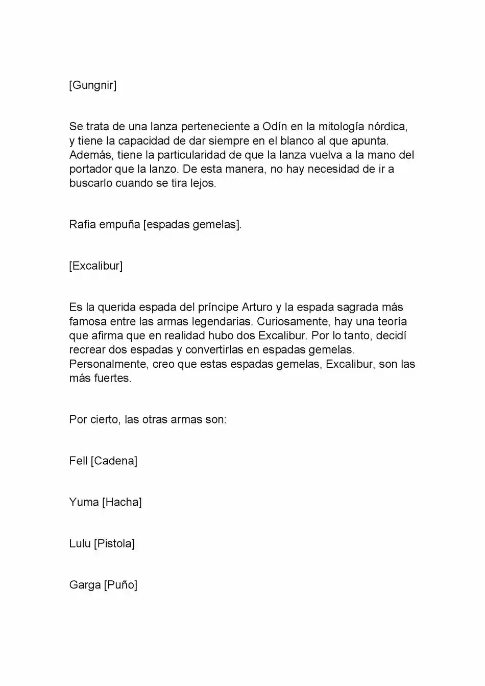 Isekai Saikouhou No Guild Leader (Novela) - Capítulo 12 - Página 3 - LectorTMOo