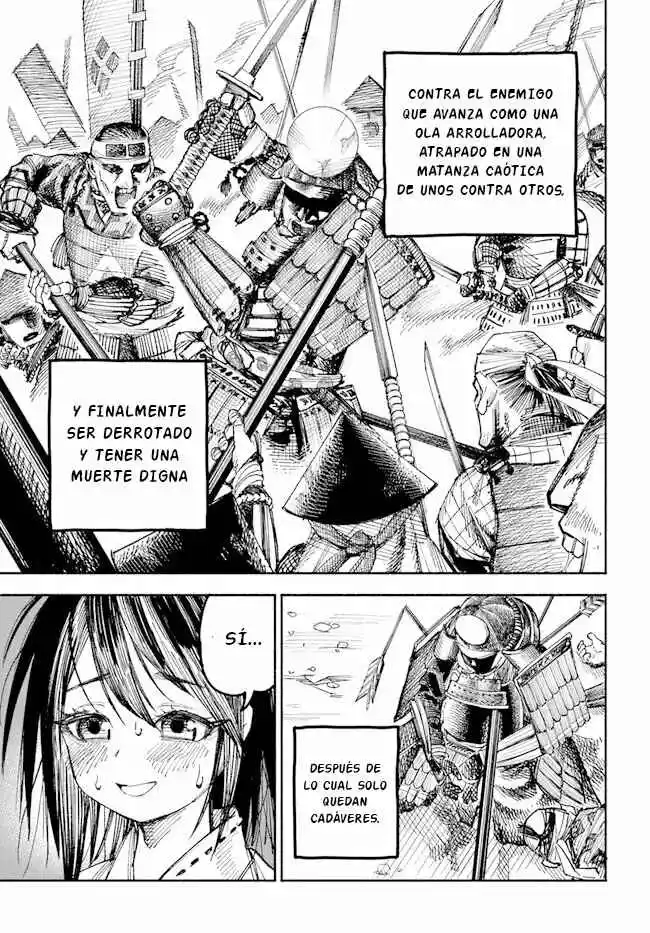 Isekai Samurai - Capítulo 1 - Página 9 - LectorTMOo