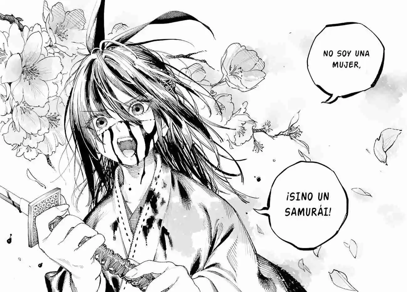 Isekai Samurai - Capítulo 1 - Página 12 - LectorTMOo