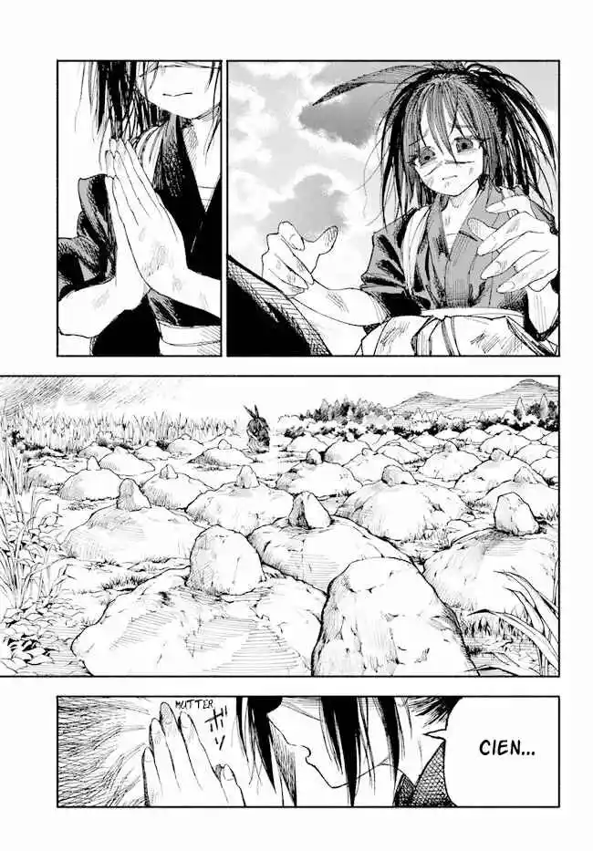 Isekai Samurai - Capítulo 1 - Página 43 - LectorTMOo