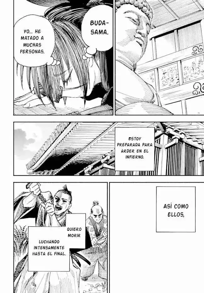 Isekai Samurai - Capítulo 1 - Página 48 - LectorTMOo