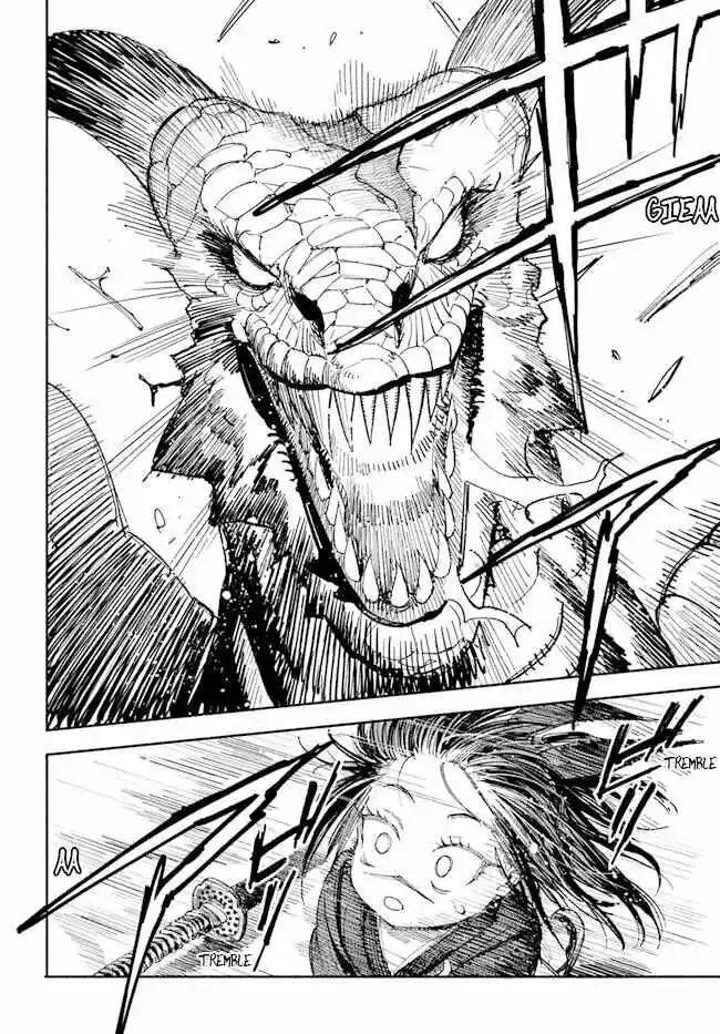 Isekai Samurai - Capítulo 1 - Página 55 - LectorTMOo