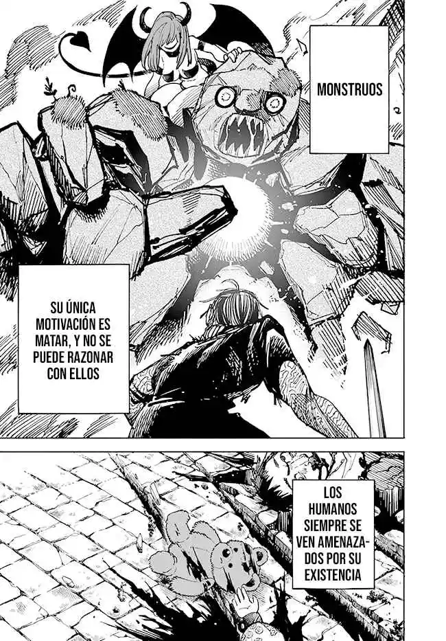 Isekai Samurai - Capítulo 10 - Página 9 - LectorTMOo
