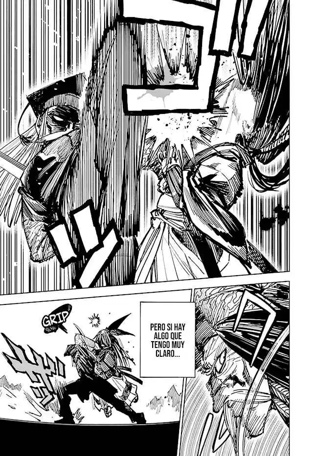 Isekai Samurai - Capítulo 10 - Página 13 - LectorTMOo