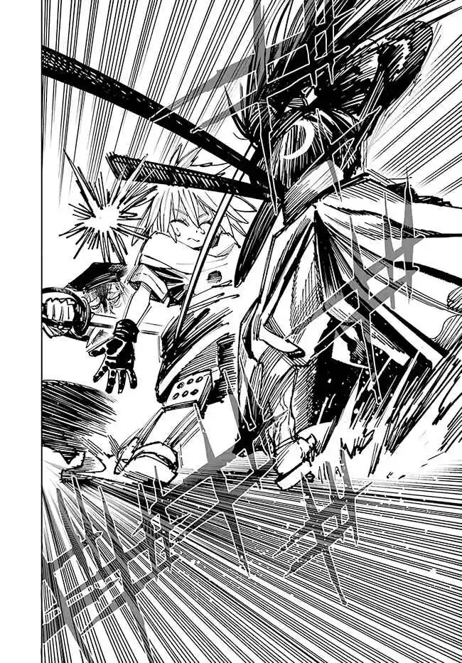 Isekai Samurai - Capítulo 10 - Página 16 - LectorTMOo