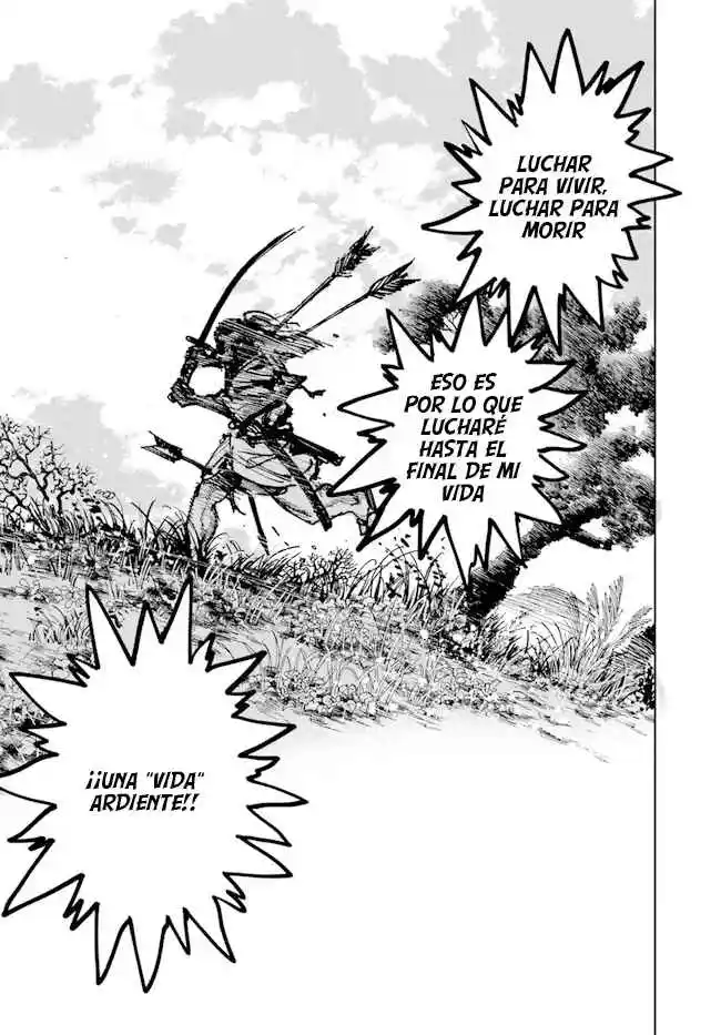 Isekai Samurai - Capítulo 10 - Página 27 - LectorTMOo