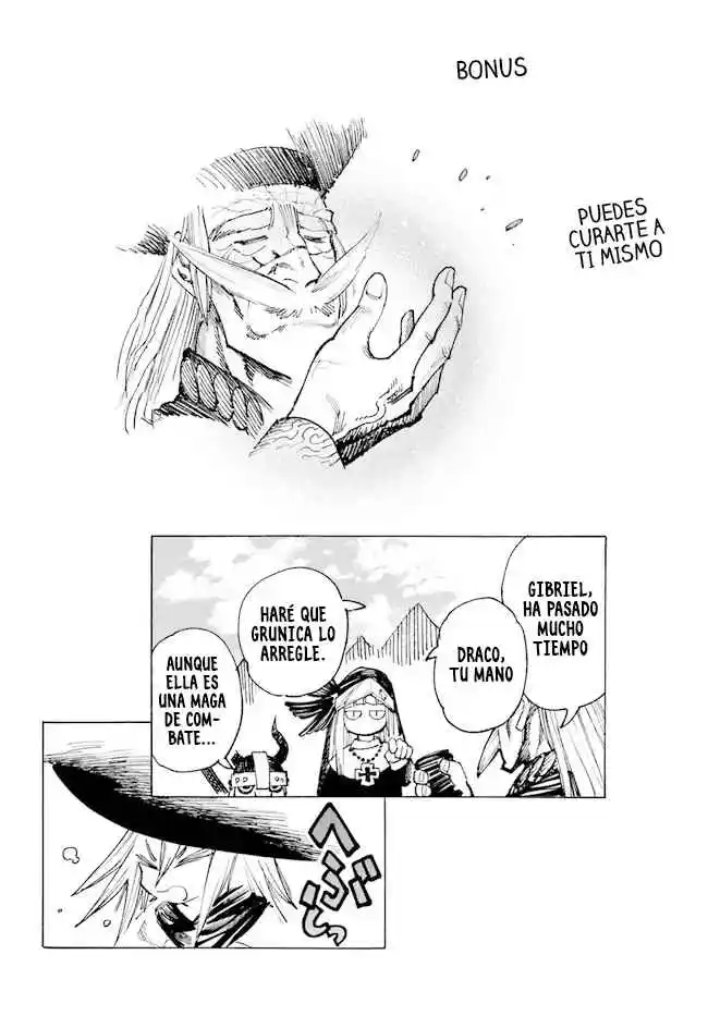 Isekai Samurai - Capítulo 10 - Página 43 - LectorTMOo