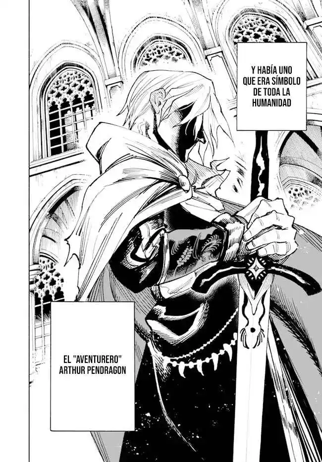 Isekai Samurai - Capítulo 11 - Página 11 - LectorTMOo