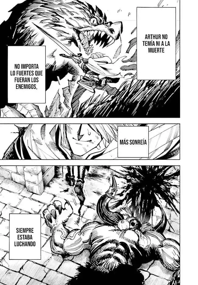 Isekai Samurai - Capítulo 11 - Página 12 - LectorTMOo