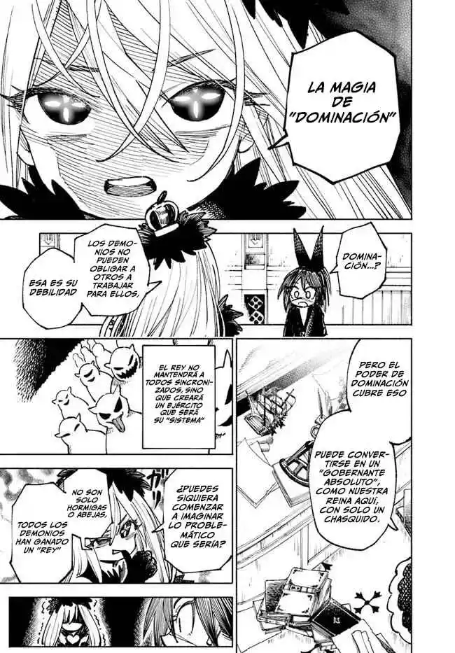 Isekai Samurai - Capítulo 13 - Página 6 - LectorTMOo