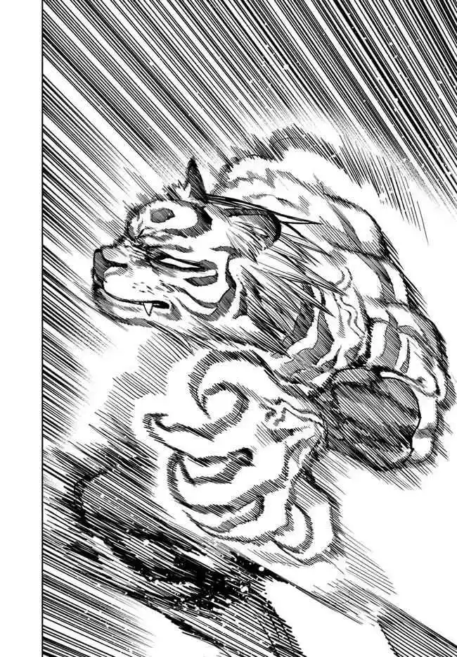 Isekai Samurai - Capítulo 14 - Página 3 - LectorTMOo