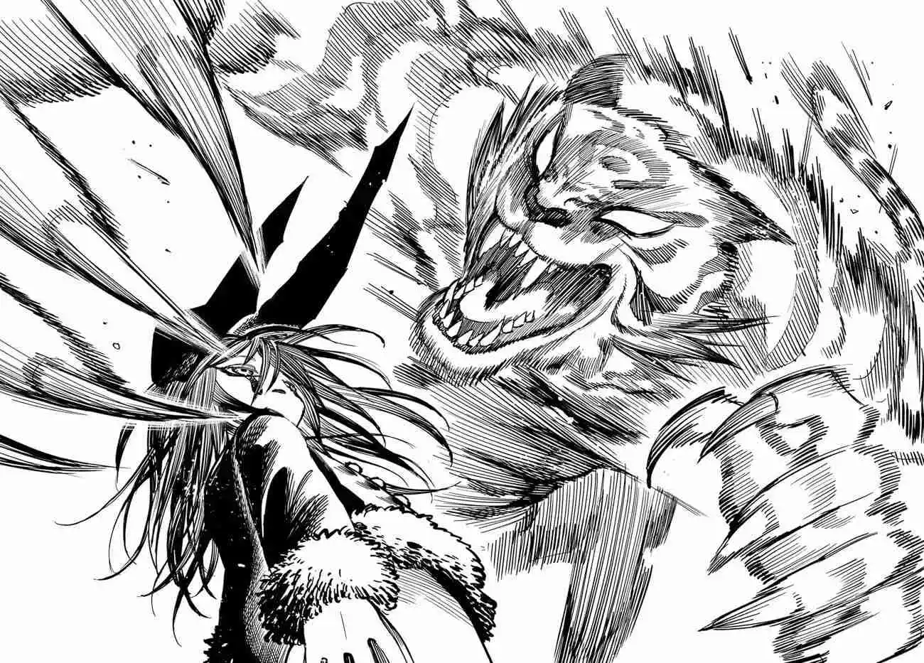 Isekai Samurai - Capítulo 14 - Página 23 - LectorTMOo