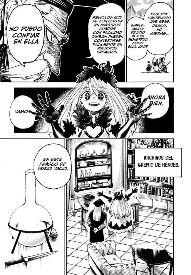 Isekai Samurai - Capítulo 15 - Página 8 - LectorTMOo