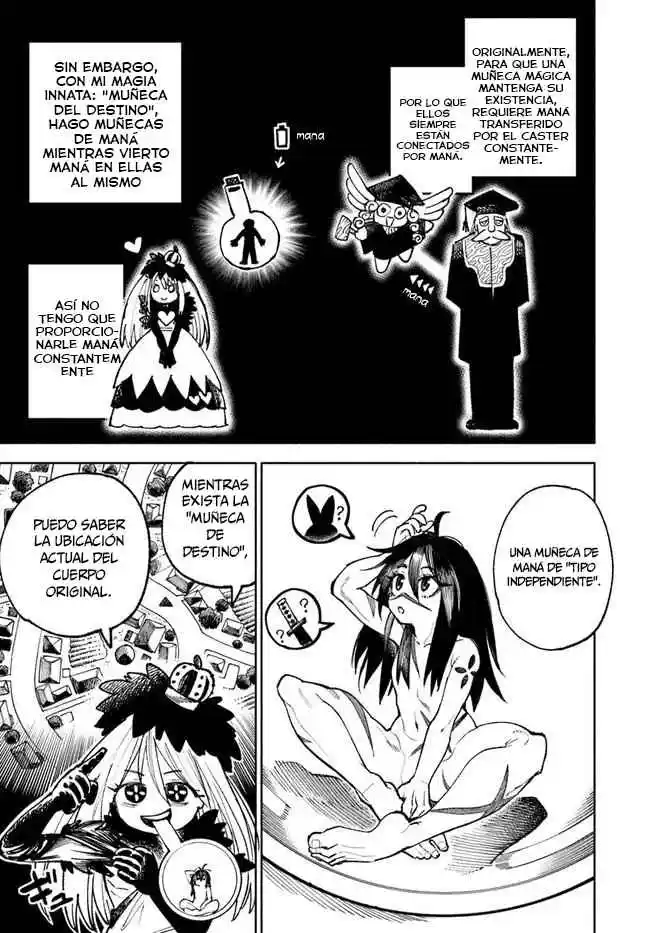 Isekai Samurai - Capítulo 15 - Página 12 - LectorTMOo