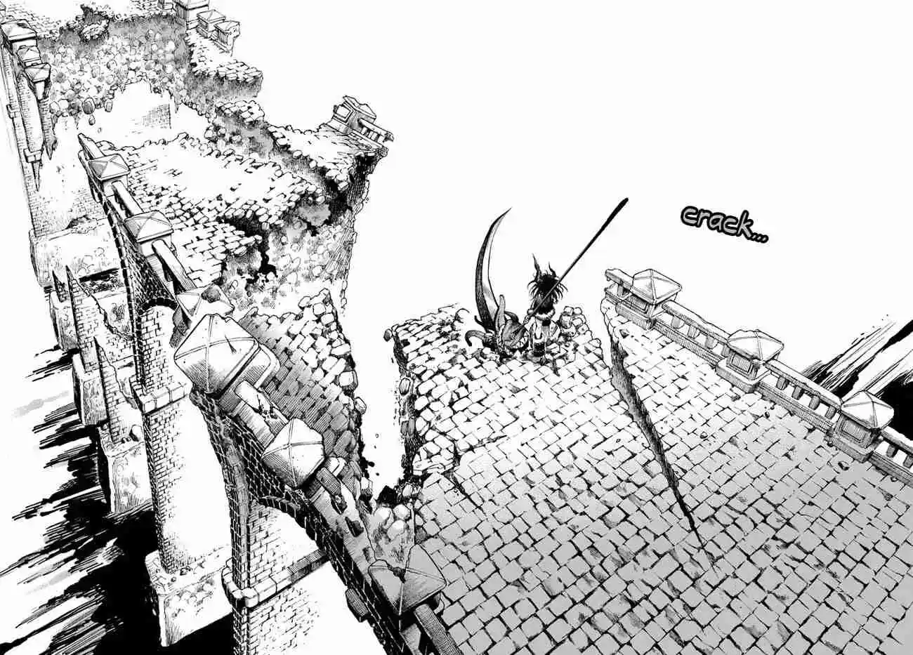 Isekai Samurai - Capítulo 15 - Página 19 - LectorTMOo
