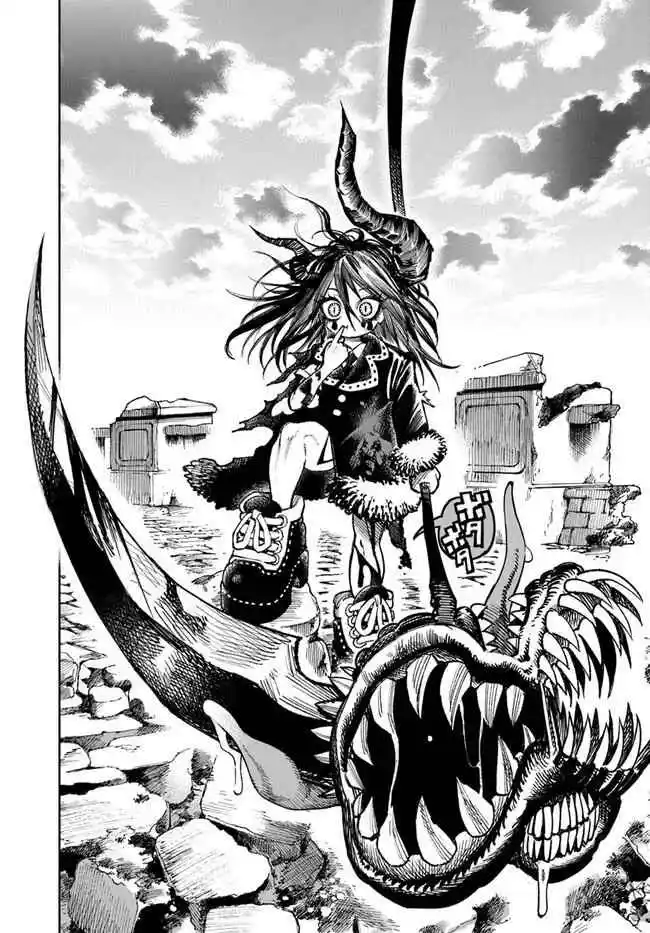 Isekai Samurai - Capítulo 15 - Página 20 - LectorTMOo