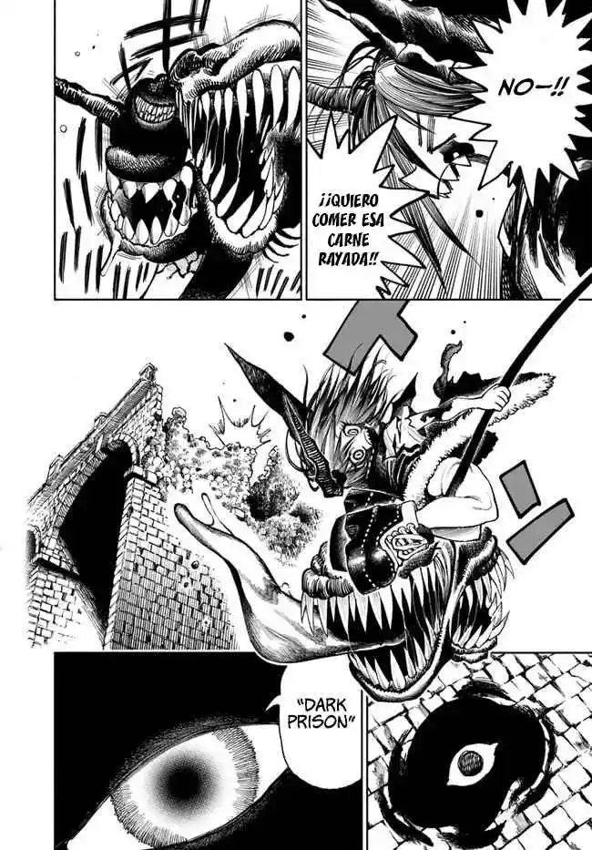Isekai Samurai - Capítulo 15 - Página 22 - LectorTMOo