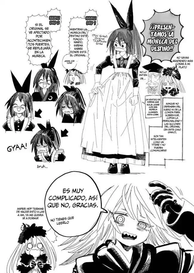 Isekai Samurai - Capítulo 15 - Página 26 - LectorTMOo