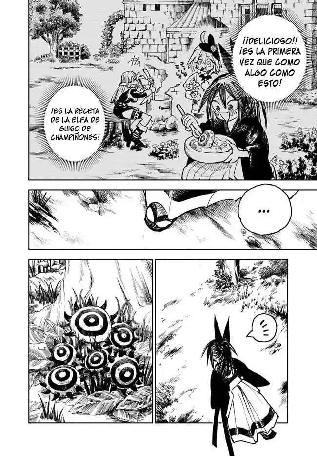 Isekai Samurai - Capítulo 16 - Página 15 - LectorTMOo