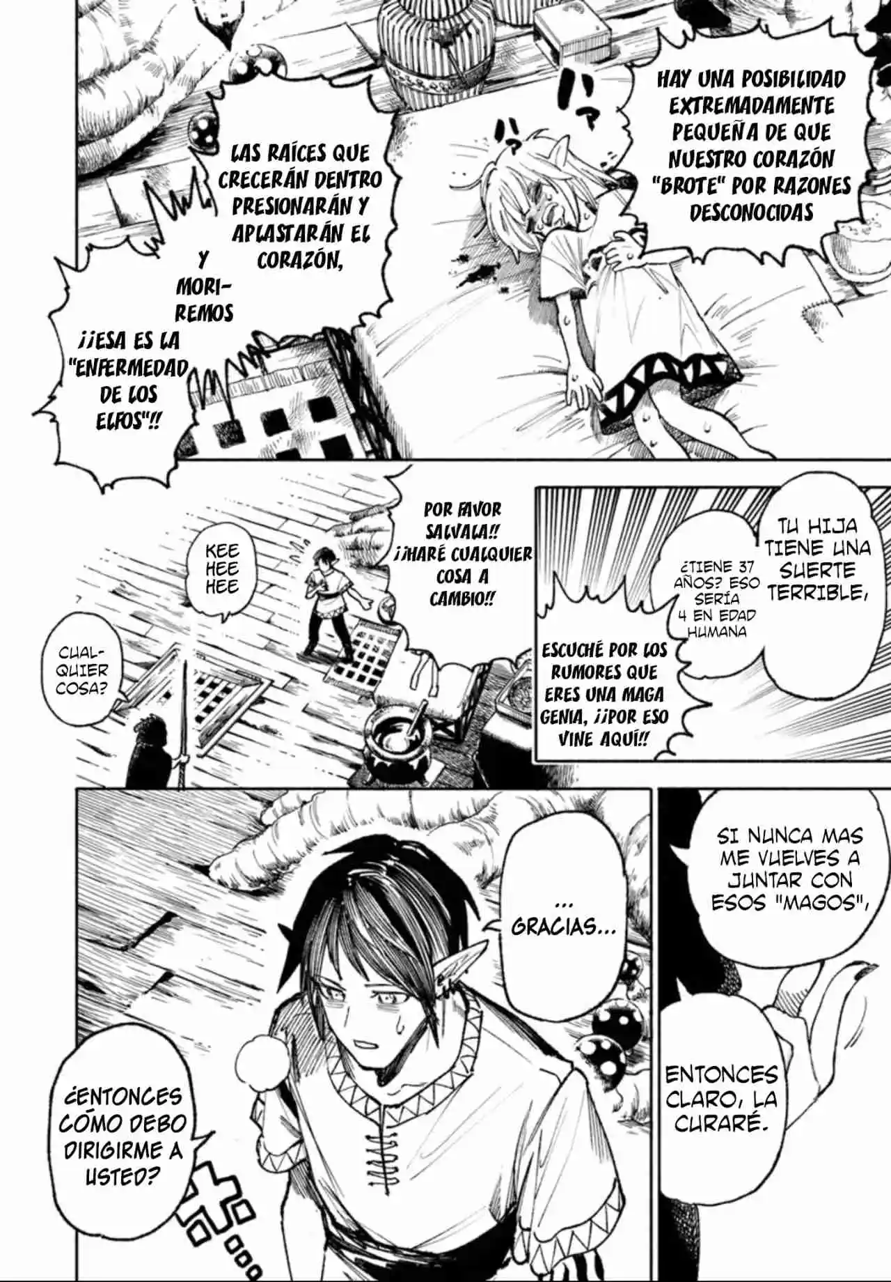 Isekai Samurai - Capítulo 17.50 - Página 5 - LectorTMOo