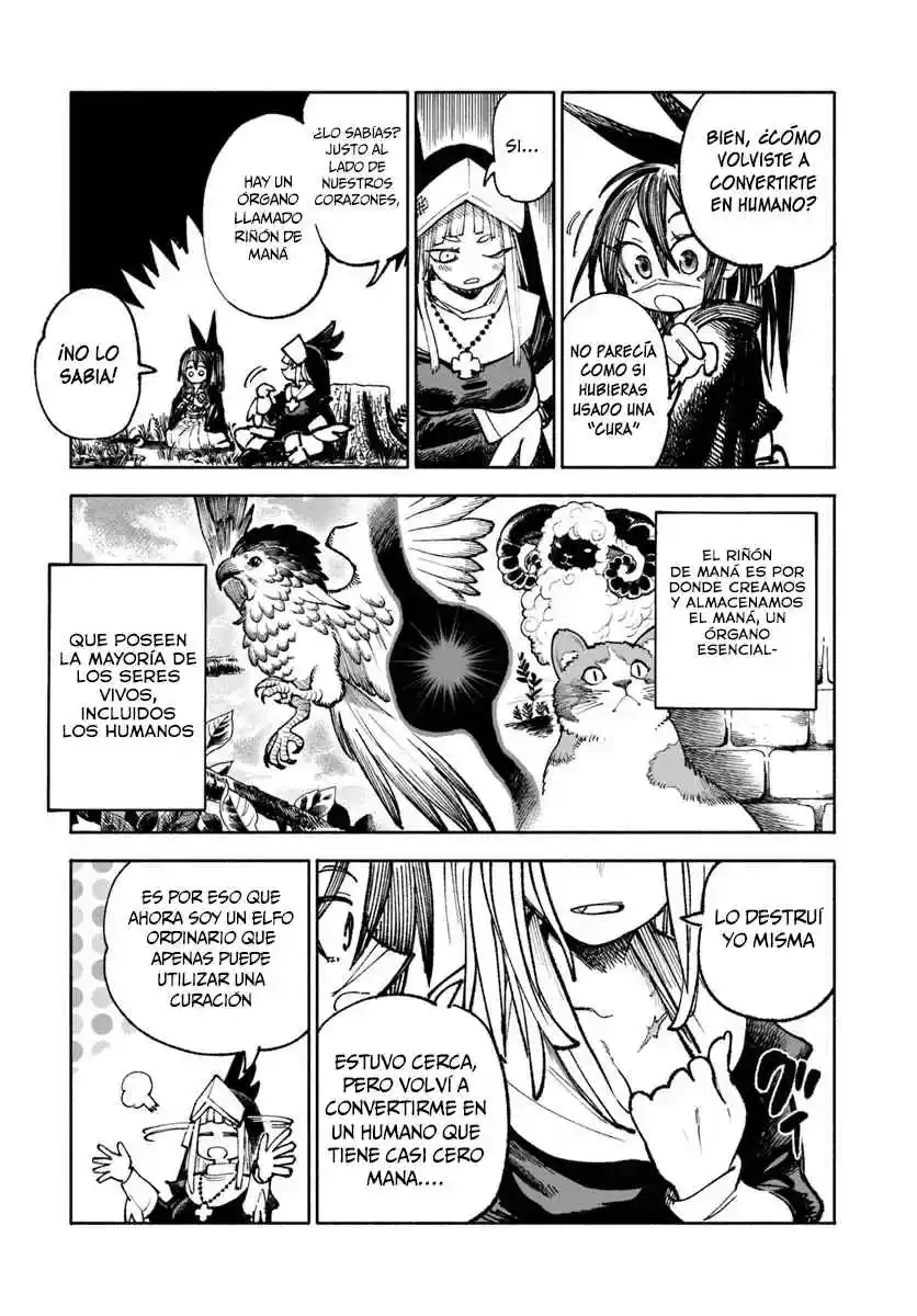 Isekai Samurai - Capítulo 21 - Página 20 - LectorTMOo