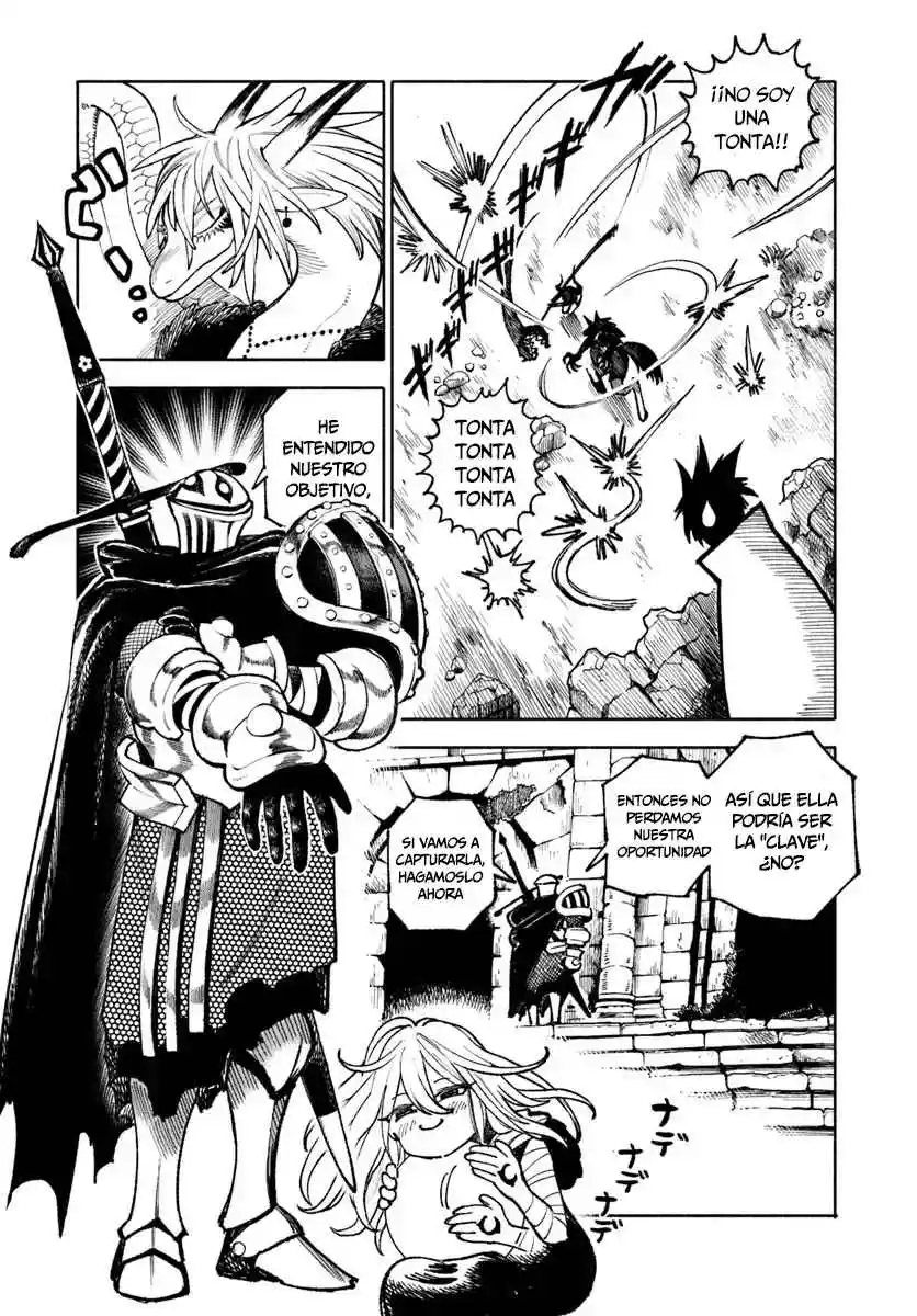 Isekai Samurai - Capítulo 23 - Página 10 - LectorTMOo