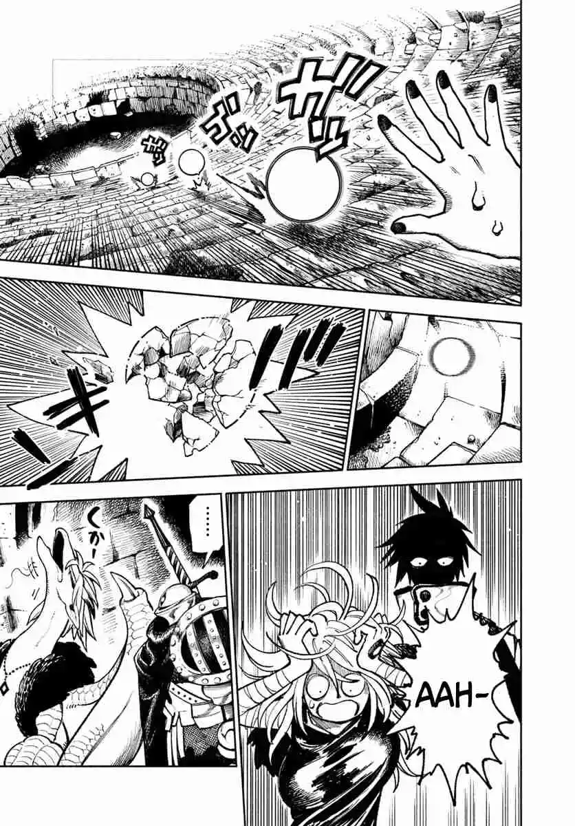 Isekai Samurai - Capítulo 23 - Página 14 - LectorTMOo