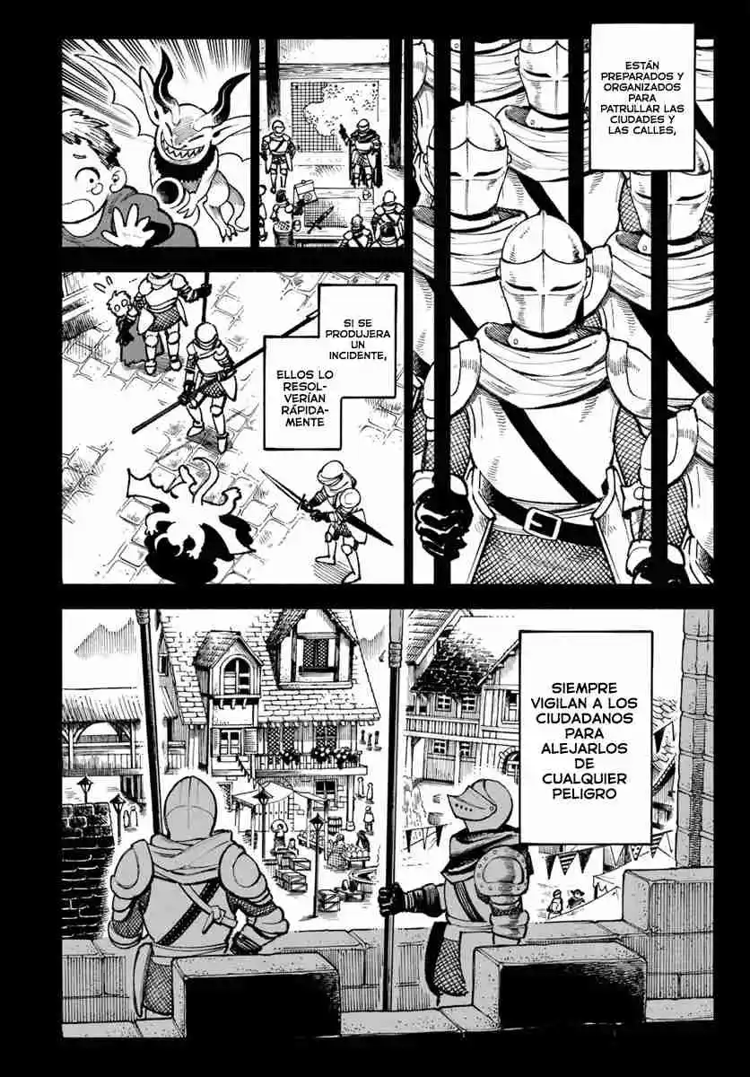Isekai Samurai - Capítulo 23 - Página 31 - LectorTMOo