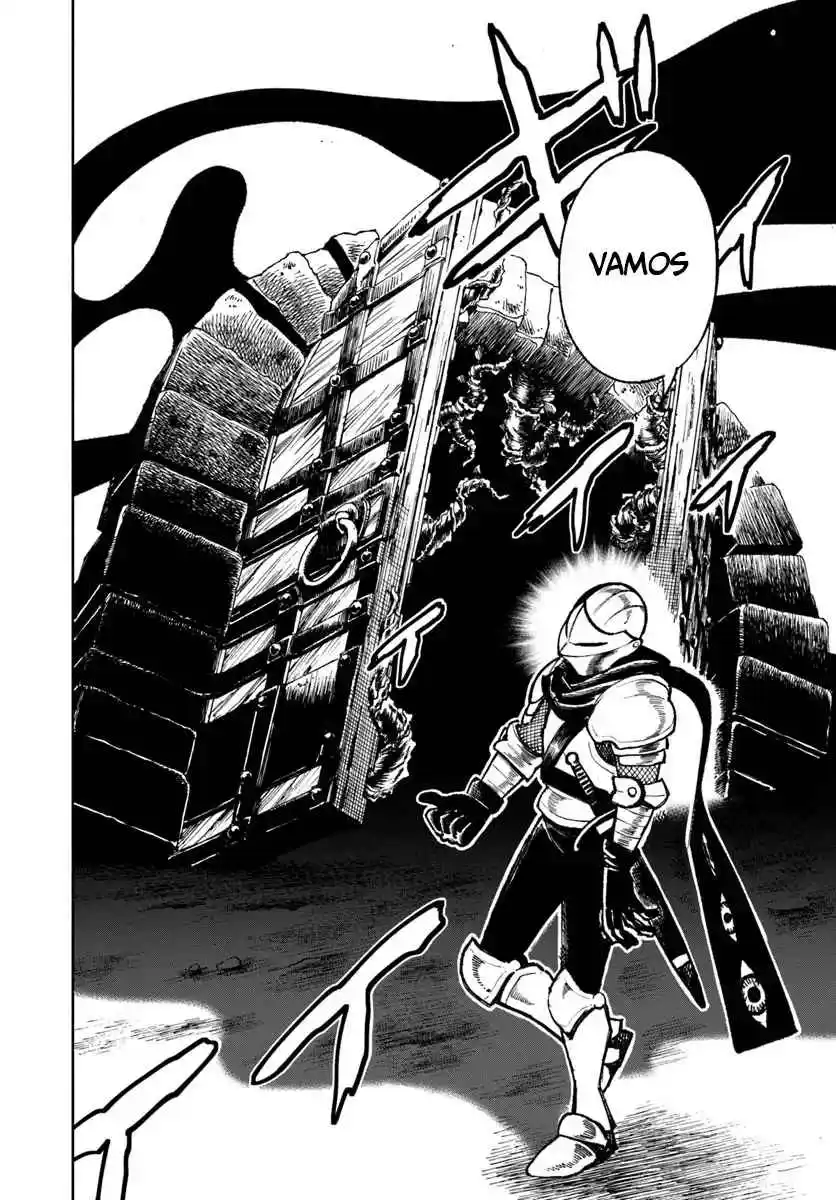 Isekai Samurai - Capítulo 23 - Página 39 - LectorTMOo