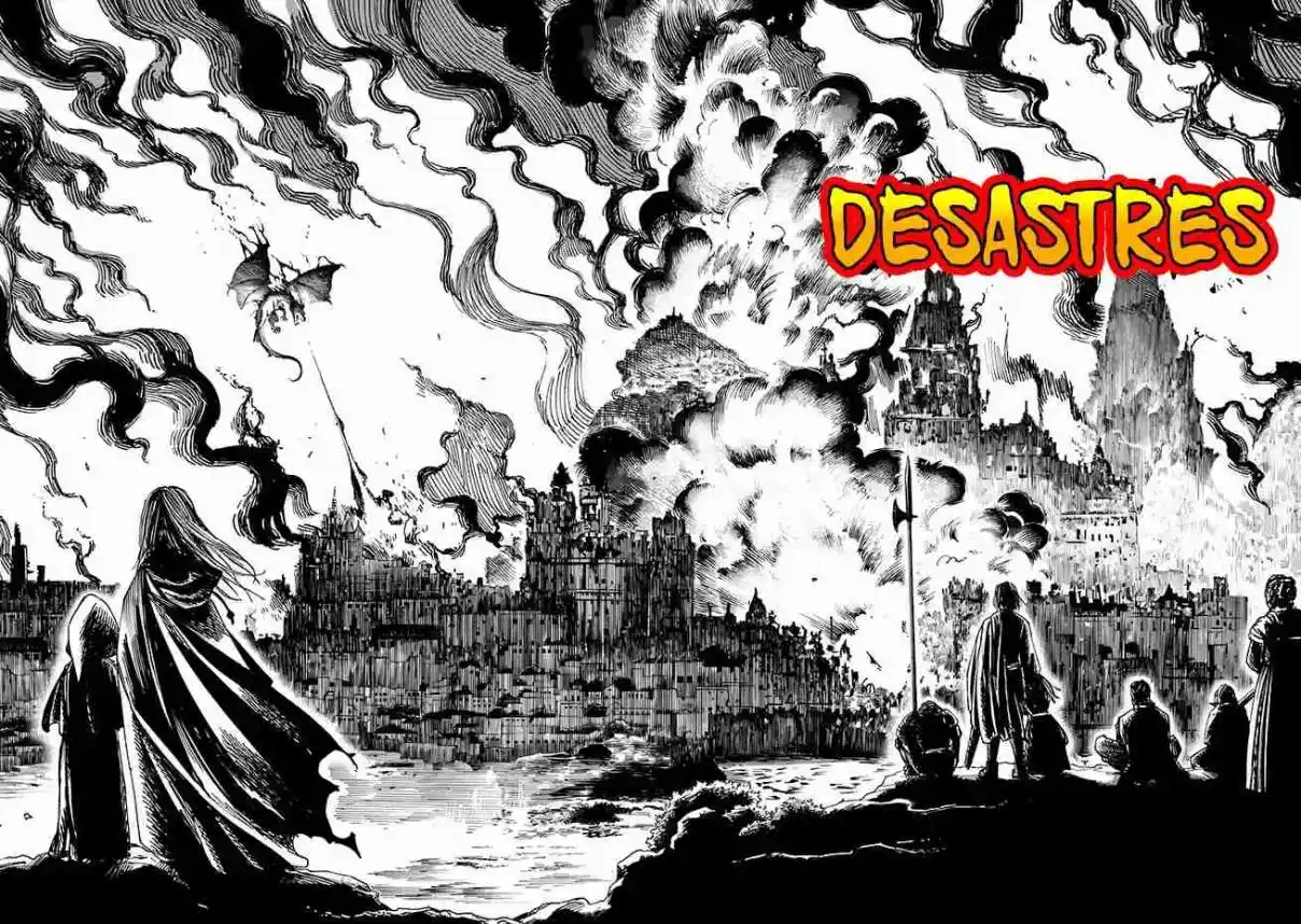 Isekai Samurai - Capítulo 3 - Página 24 - LectorTMOo