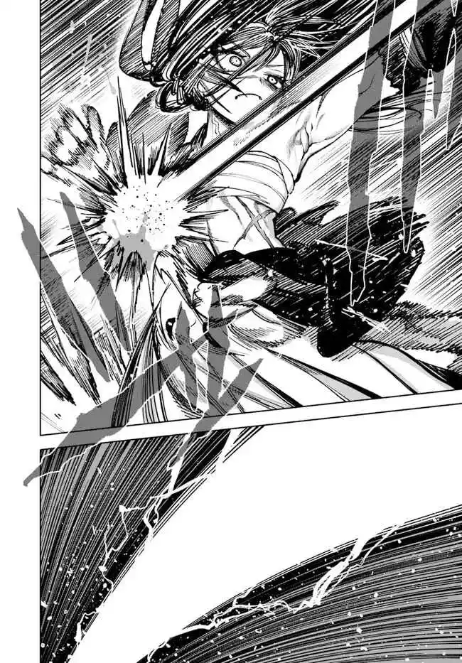 Isekai Samurai - Capítulo 7 - Página 25 - LectorTMOo