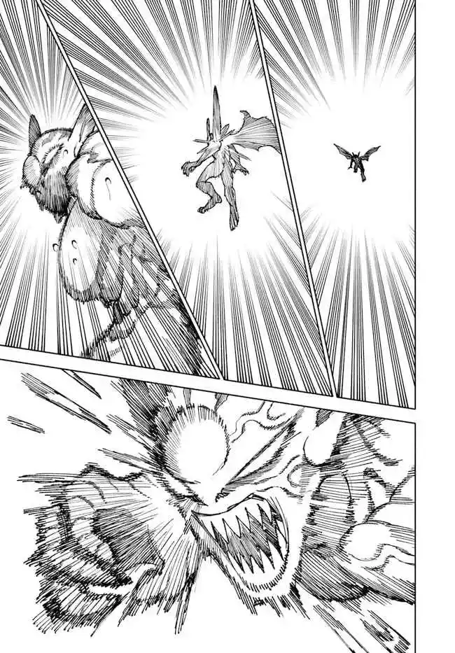 Isekai Samurai - Capítulo 7 - Página 26 - LectorTMOo