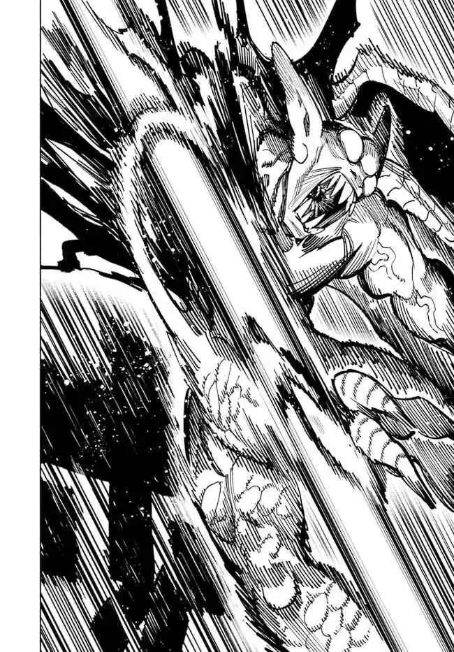 Isekai Samurai - Capítulo 7 - Página 27 - LectorTMOo