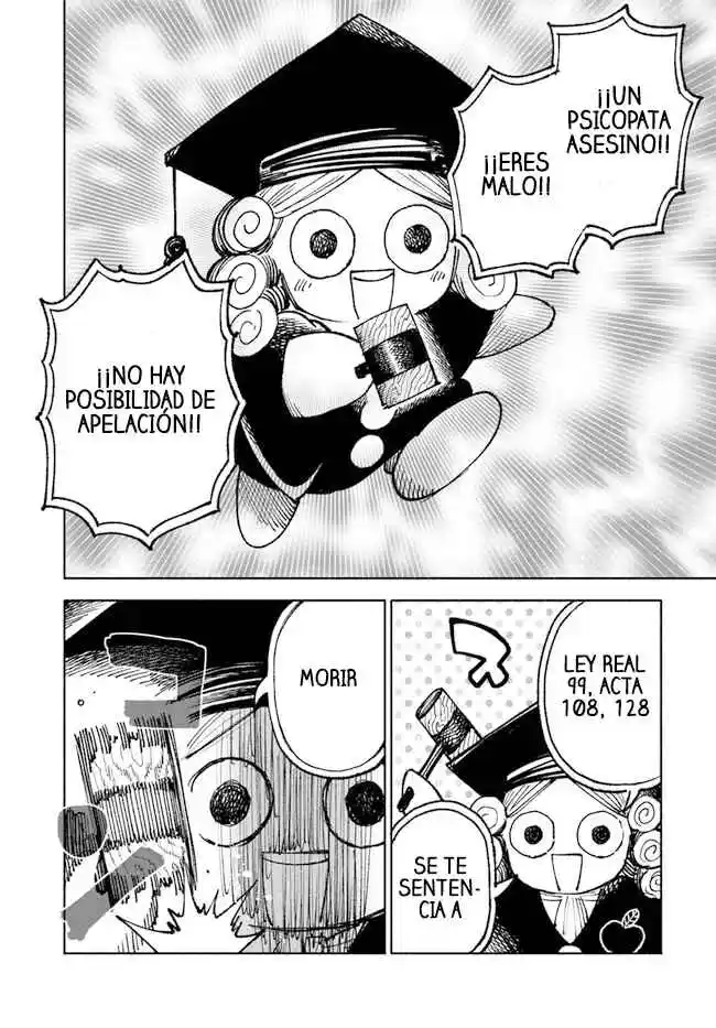 Isekai Samurai - Capítulo 8 - Página 41 - LectorTMOo