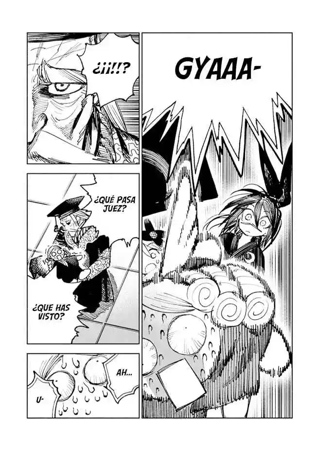 Isekai Samurai - Capítulo 9 - Página 22 - LectorTMOo