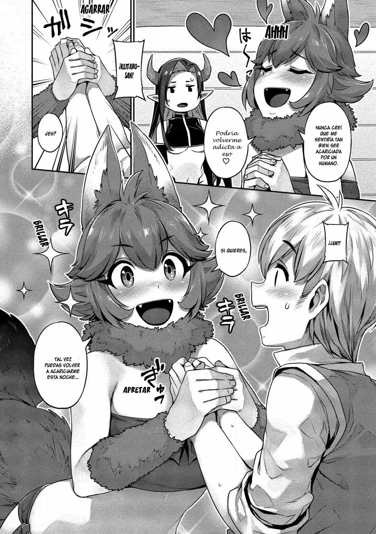 Isekai Seikatsu No Susume - Capítulo 4 - Página 24 - LectorTMOo