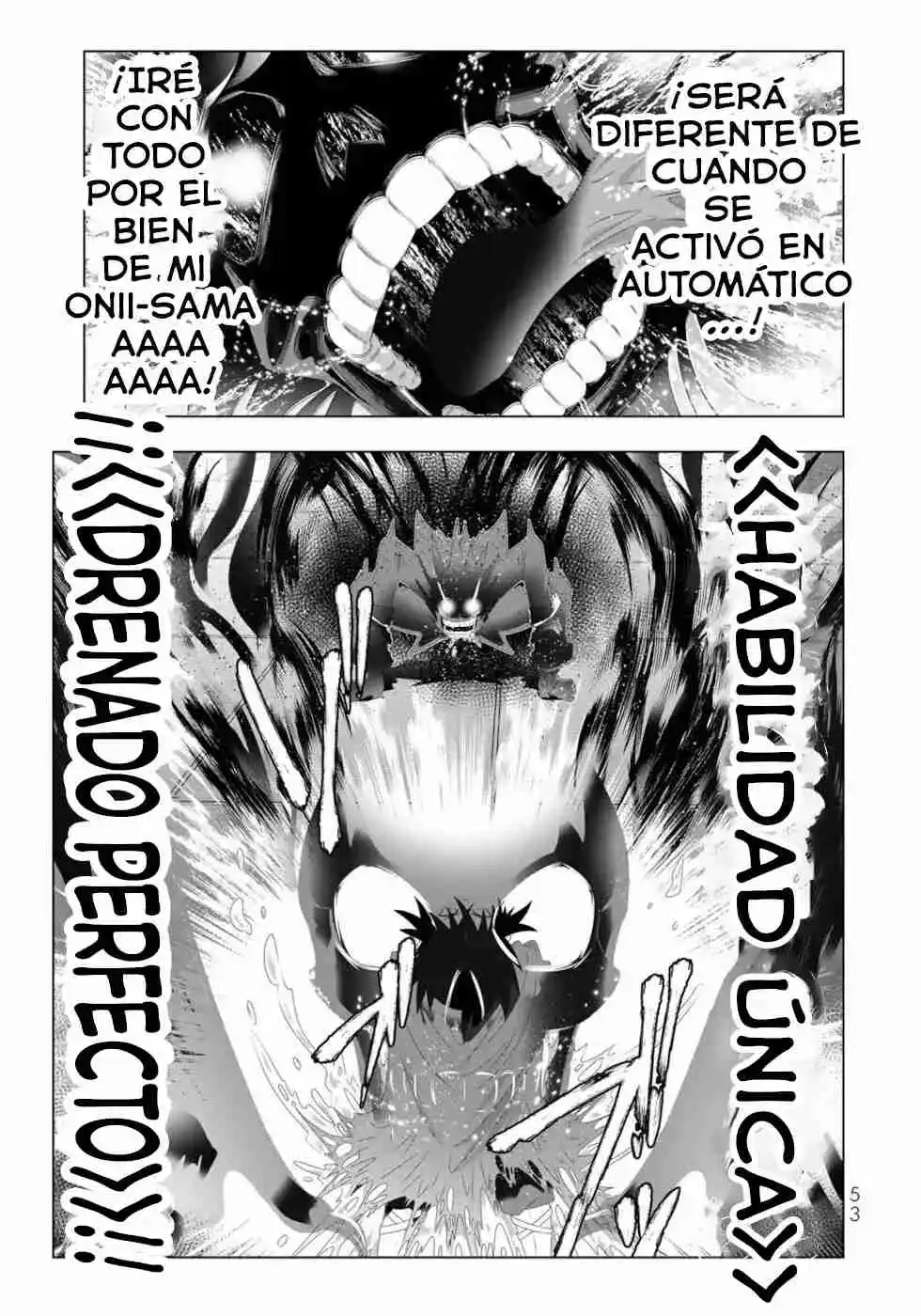 Isekai Shikkaku - Capítulo 115 - Página 13 - LectorTMOo