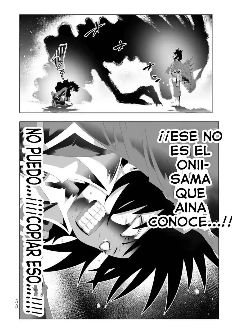 Isekai Shikkaku - Capítulo 115 - Página 15 - LectorTMOo