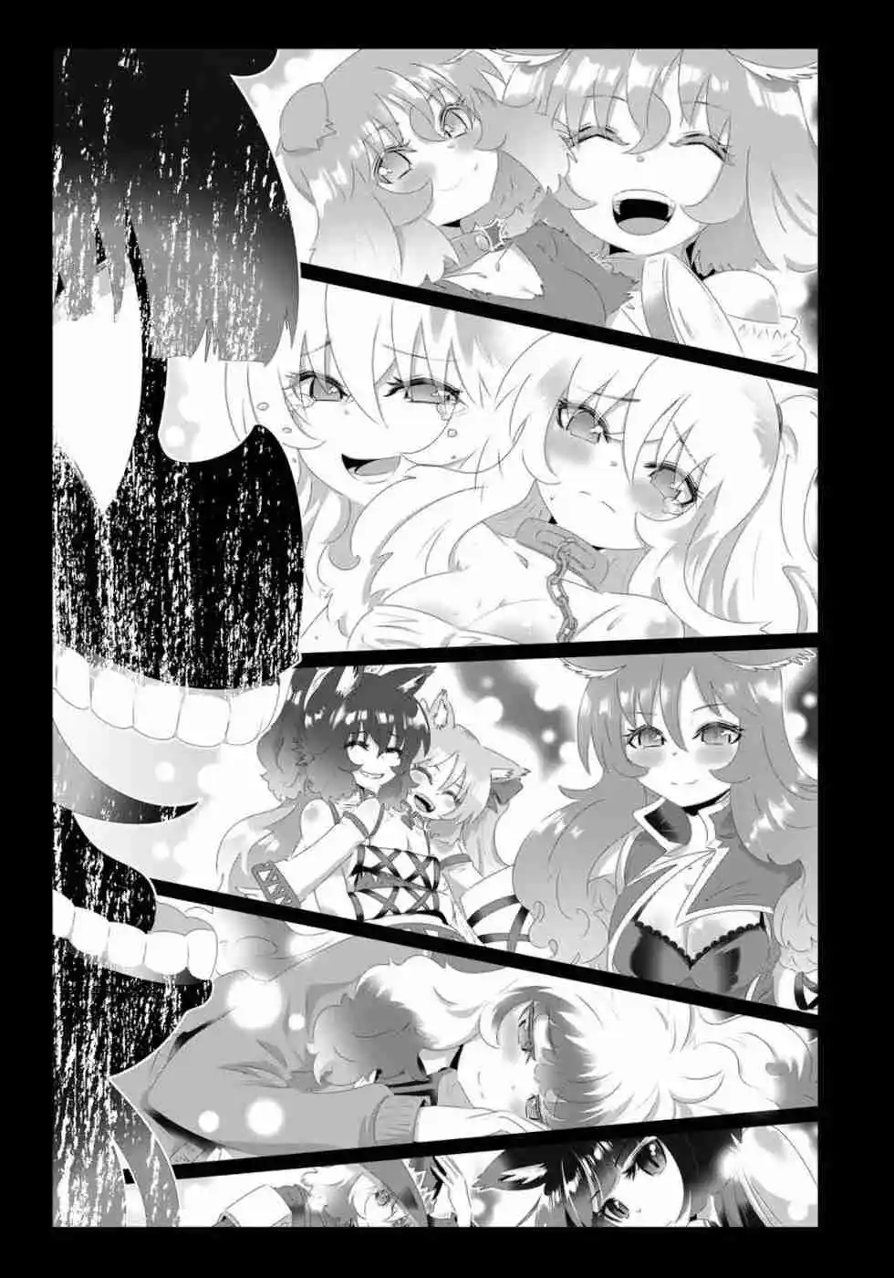 Isekai Shikkaku - Capítulo 115 - Página 18 - LectorTMOo
