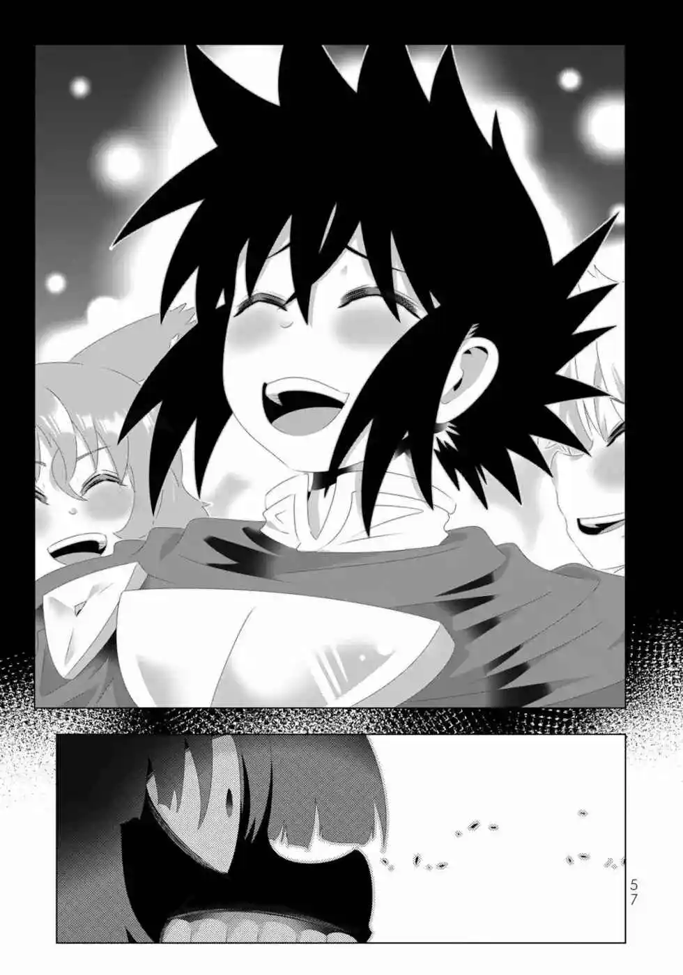 Isekai Shikkaku - Capítulo 115 - Página 20 - LectorTMOo