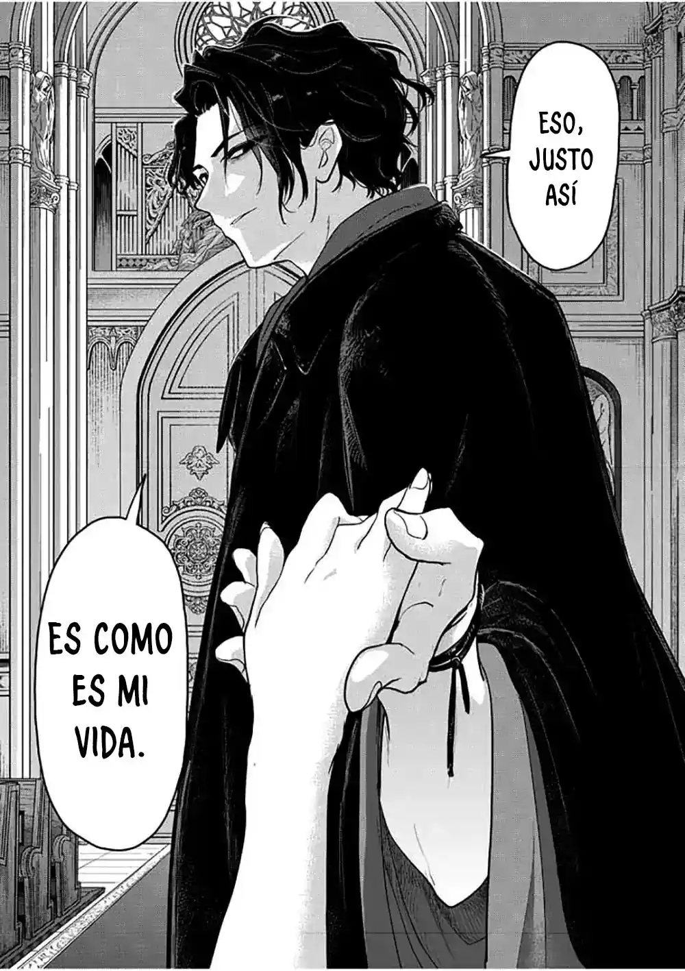 Isekai Shikkaku - Capítulo 1.1 - Página 23 - LectorTMOo