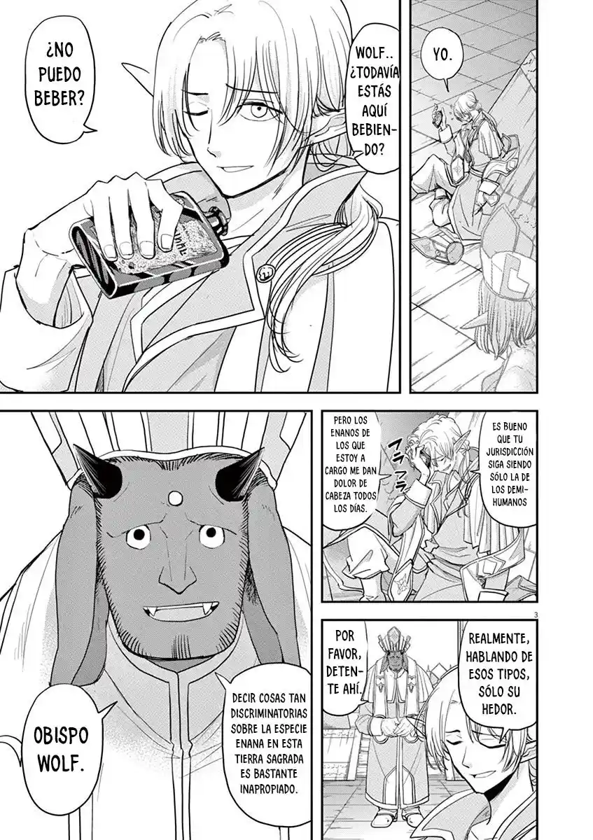 Isekai Shikkaku - Capítulo 10 - Página 4 - LectorTMOo