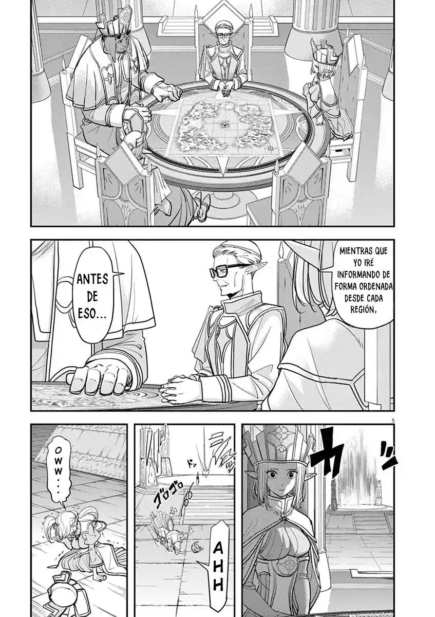 Isekai Shikkaku - Capítulo 10 - Página 6 - LectorTMOo