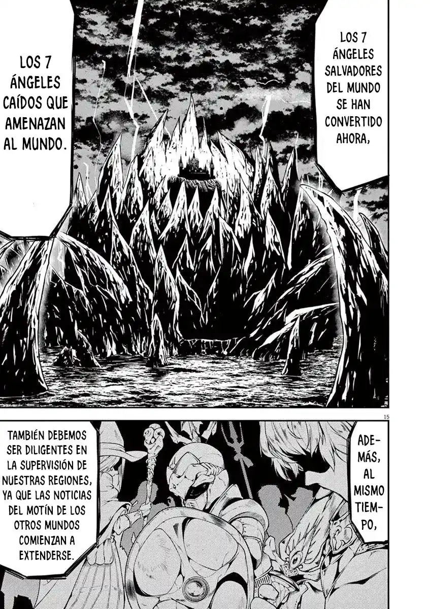 Isekai Shikkaku - Capítulo 10 - Página 16 - LectorTMOo
