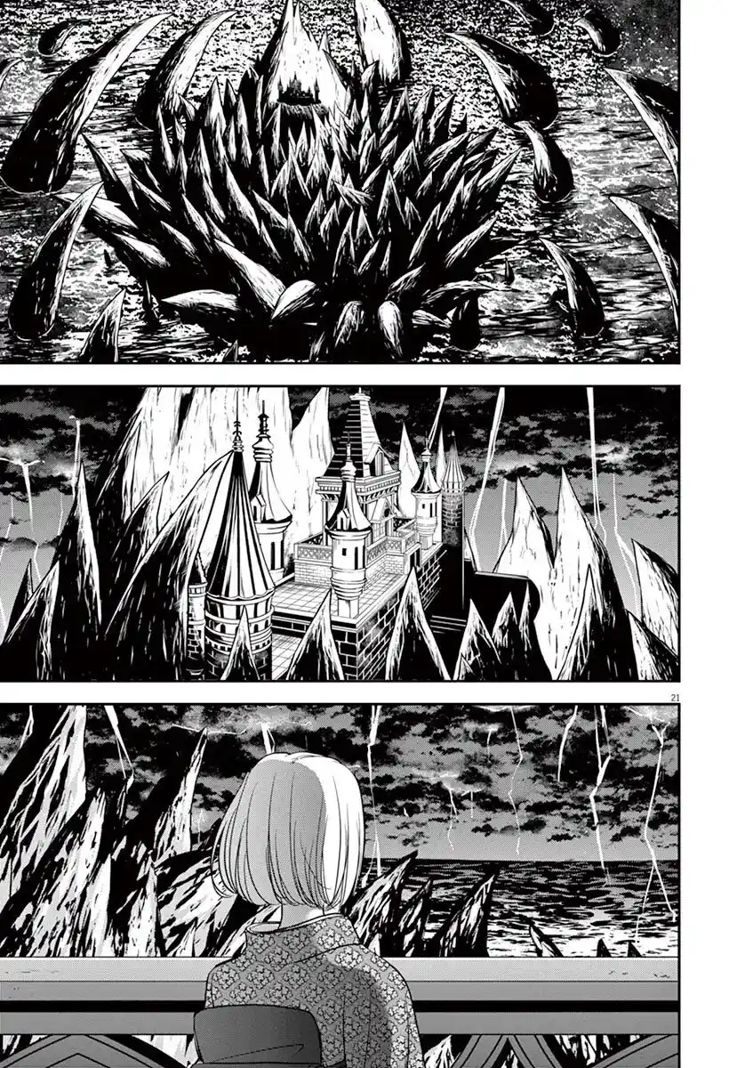 Isekai Shikkaku - Capítulo 10 - Página 22 - LectorTMOo
