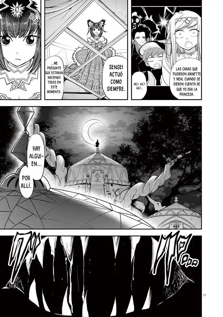Isekai Shikkaku - Capítulo 11 - Página 18 - LectorTMOo