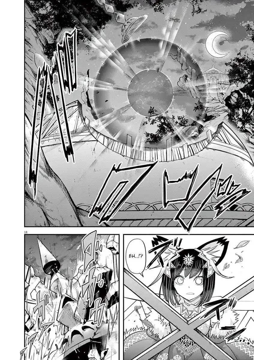 Isekai Shikkaku - Capítulo 11 - Página 19 - LectorTMOo