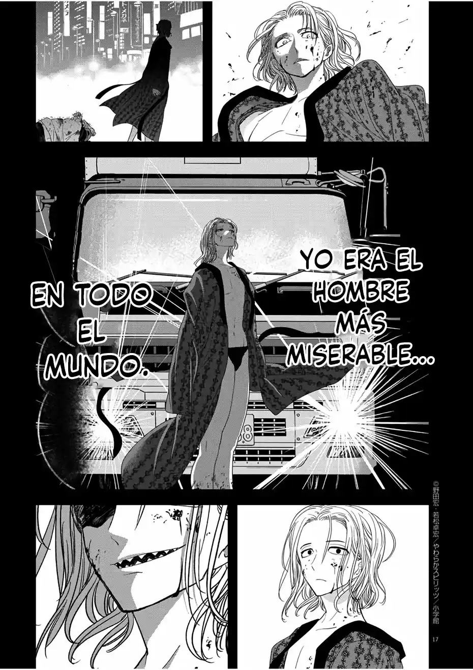 Isekai Shikkaku - Capítulo 14 - Página 18 - LectorTMOo