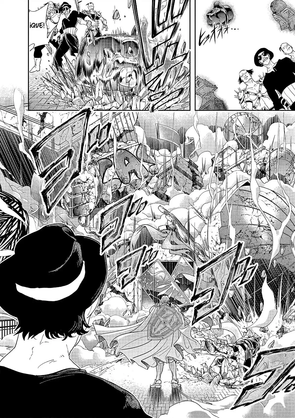 Isekai Shikkaku - Capítulo 18 - Página 26 - LectorTMOo
