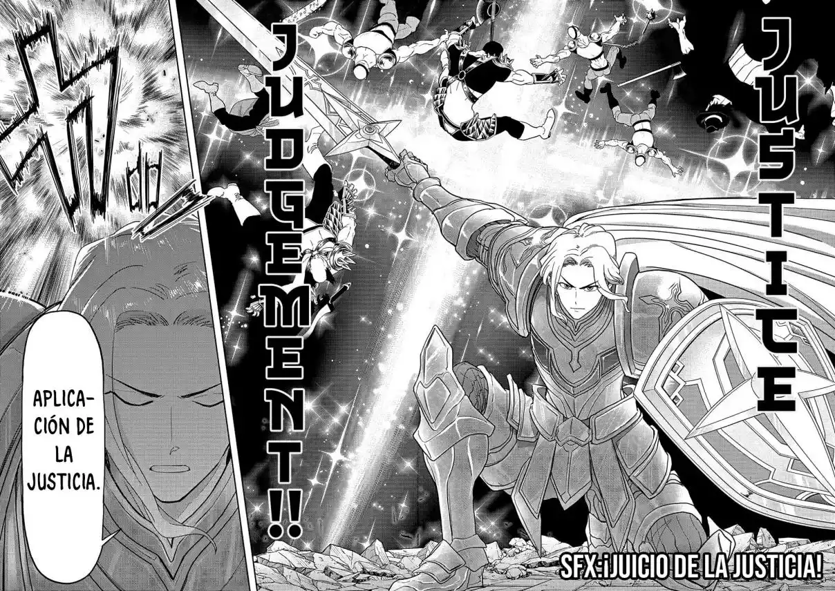 Isekai Shikkaku - Capítulo 19 - Página 6 - LectorTMOo